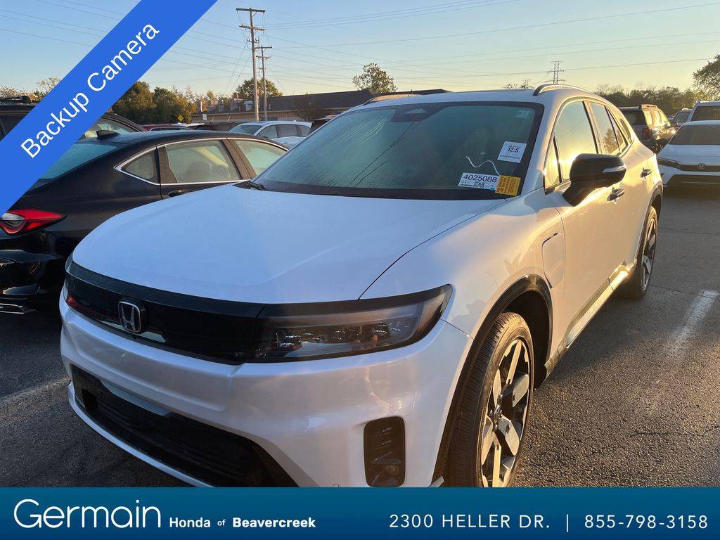 2024 Honda Prologue Elite — SUV — 1,858 mi — Beavercreek, OH