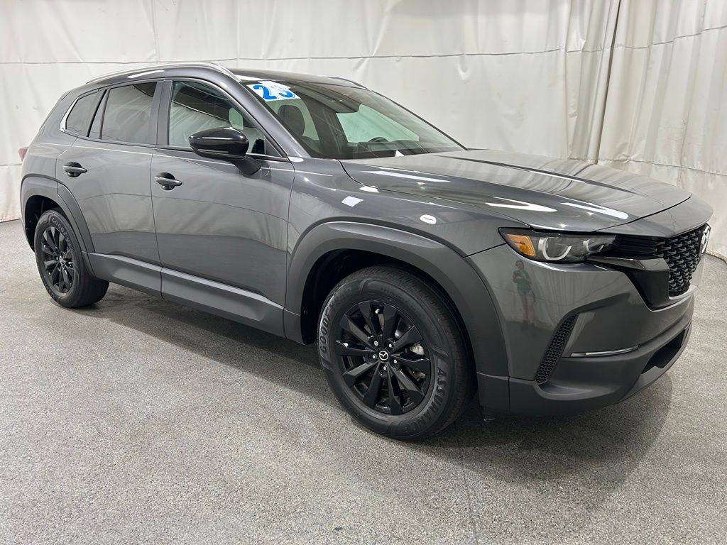 2023 Mazda CX-50 Preferred Plus — SUV — 26,339 mi — Beavercreek, OH