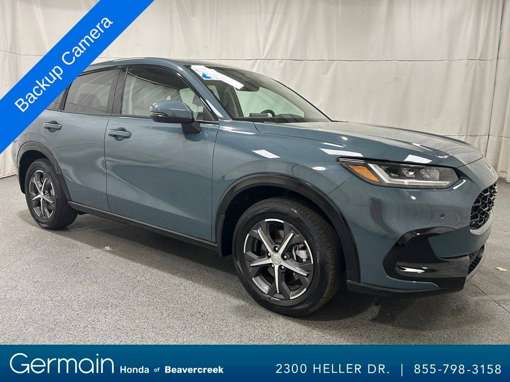 2025 Honda HR-V EX-L — SUV — 32 mi — Beavercreek, OH