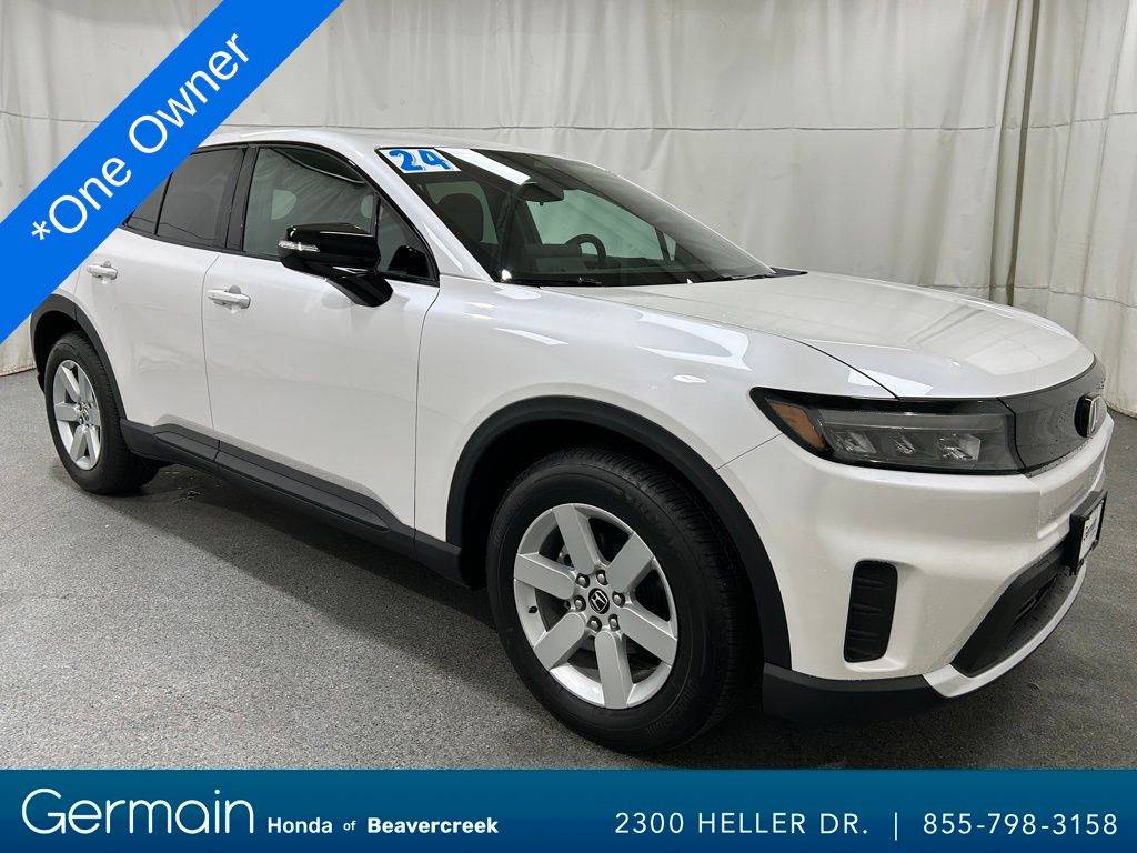 2024 Honda Prologue EX — SUV — 4,569 mi — Beavercreek, OH