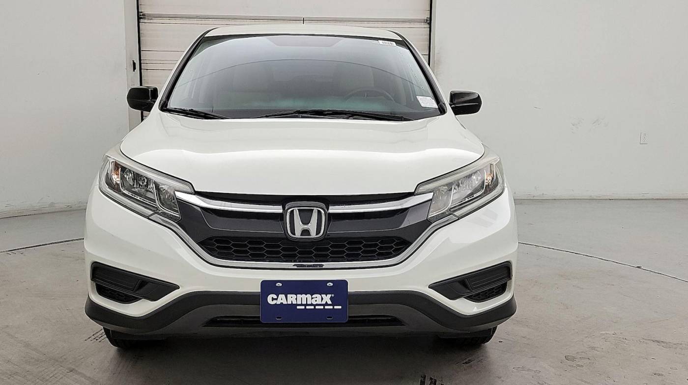 2016 Honda CR-V LX — SUV — 83,498 mi — Palmdale, CA