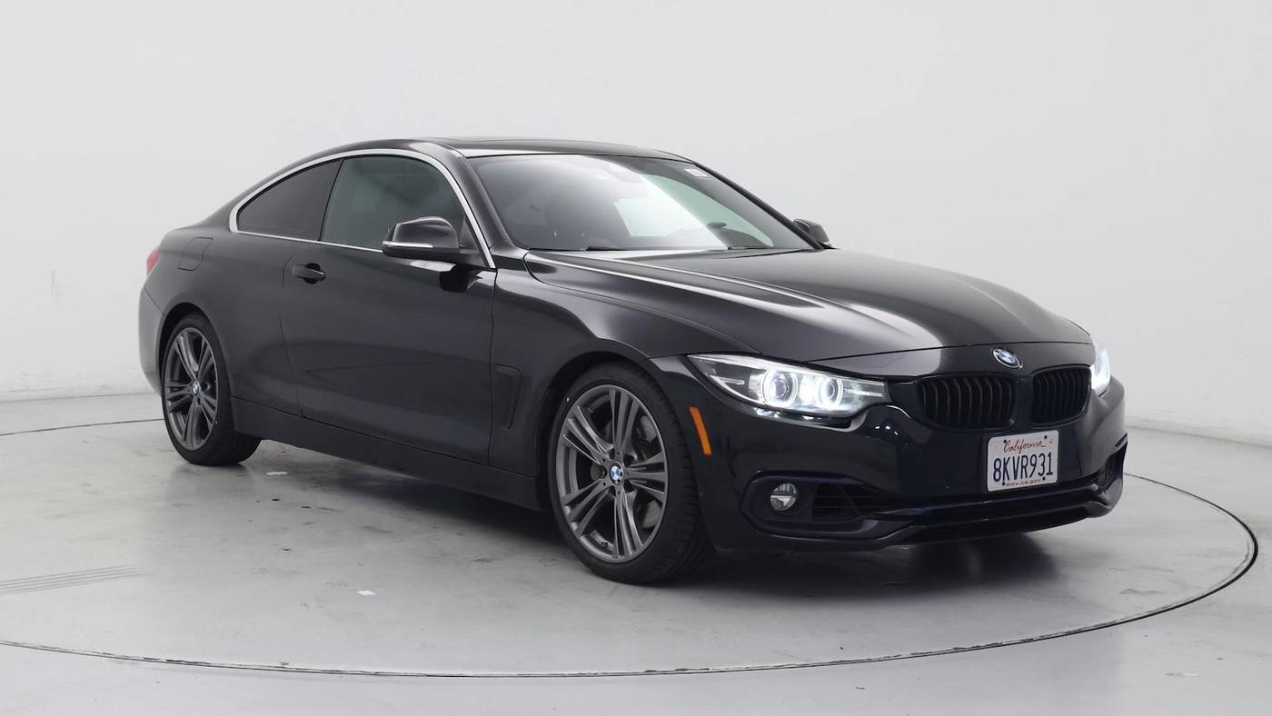 Used BMW 440i for Sale in Seattle, WA - July 2025 (with