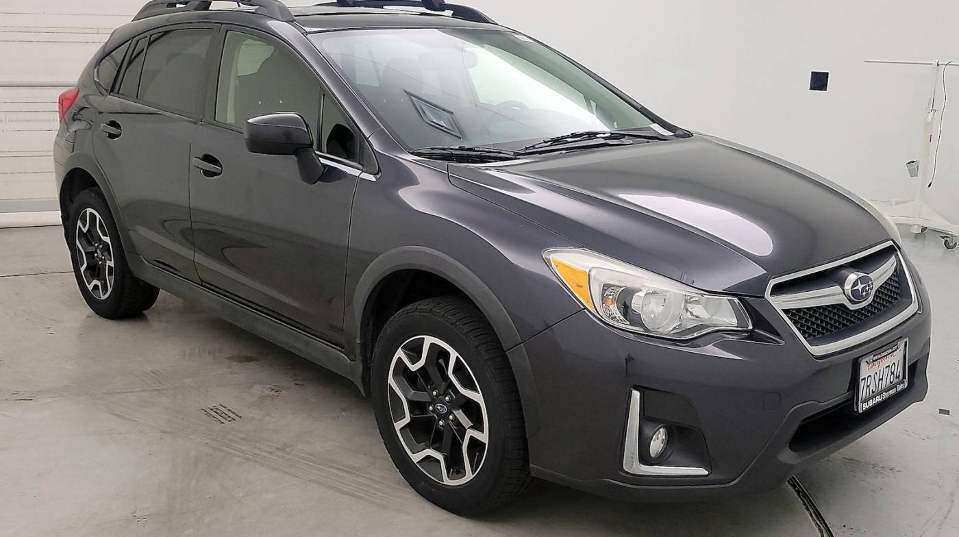 2016 Subaru Crosstrek Premium — SUV — 94,887 mi — Palmdale, CA