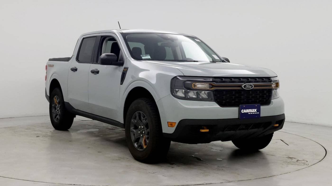 2023 Ford Maverick XLT — Pickup Truck — 11,533 mi — Palmdale, CA