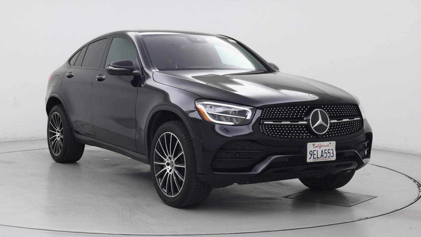 2023 Mercedes-Benz GLC GLC 300 — SUV — 16,194 mi — Inglewood, CA