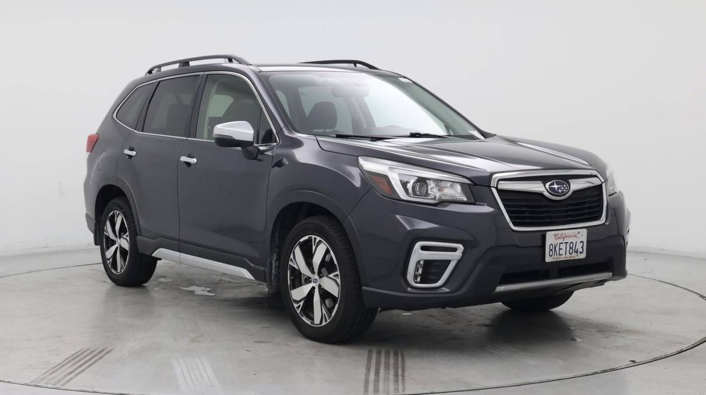 2019 Subaru Forester 2.5i Touring — SUV — 36,892 mi — Palmdale, CA