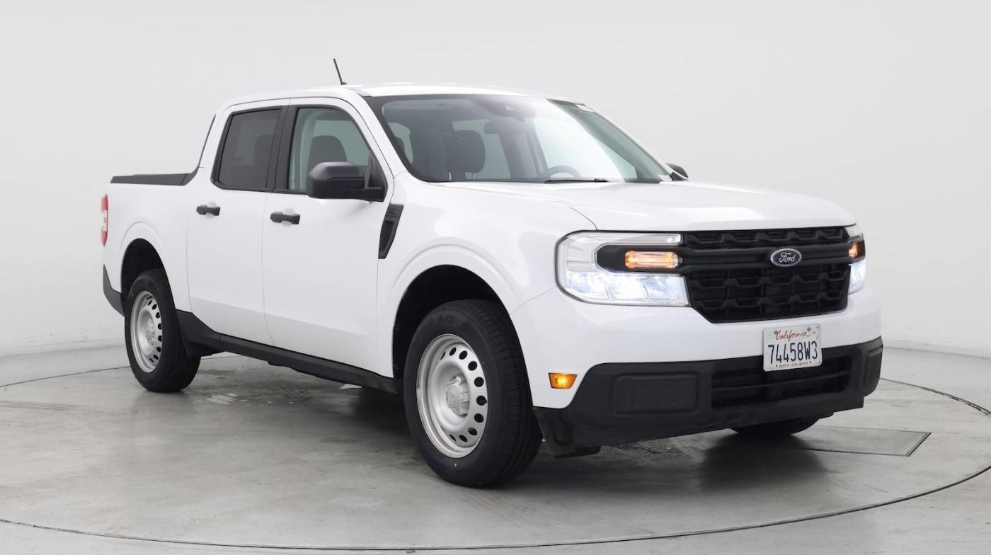 2023 Ford Maverick XL — Pickup Truck — 42,919 mi — Palmdale, CA