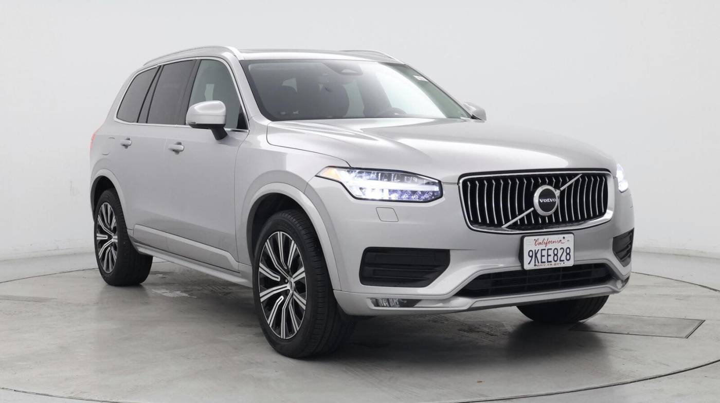 2023 Volvo XC90 Core — SUV — 23,142 mi — Palmdale, CA