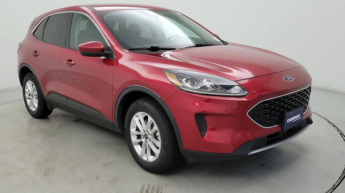 2020 Ford Escape SE — SUV — 38,292 mi — Palmdale, CA