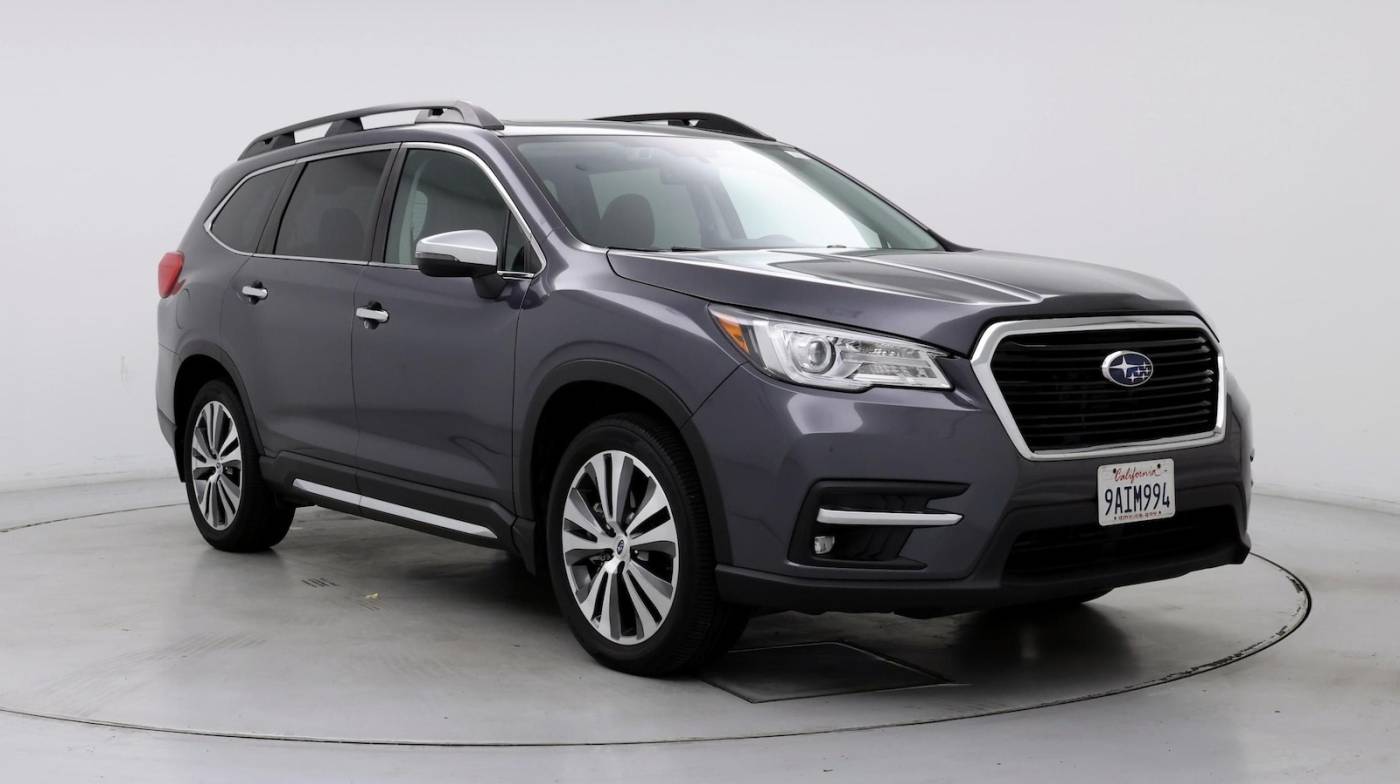 2022 Subaru Ascent Touring — SUV — 25,985 mi — Palmdale, CA
