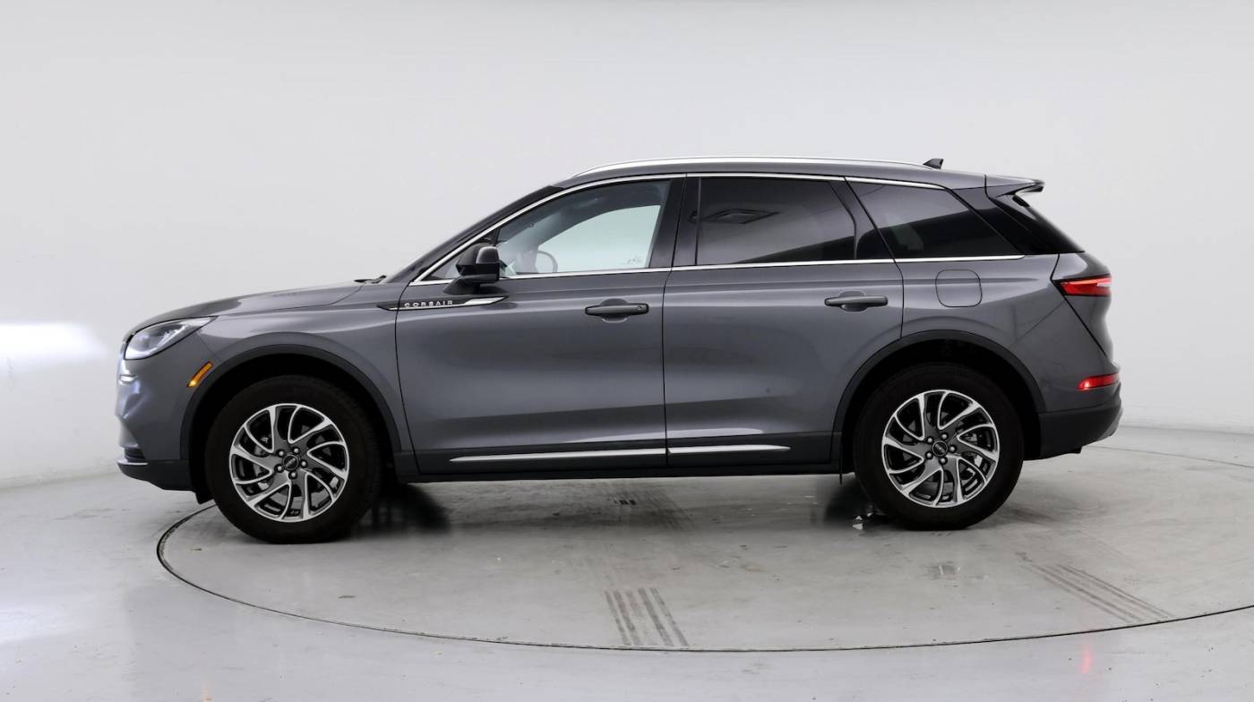 2022 Lincoln Corsair Standard — SUV — 37,328 mi — Palmdale, CA