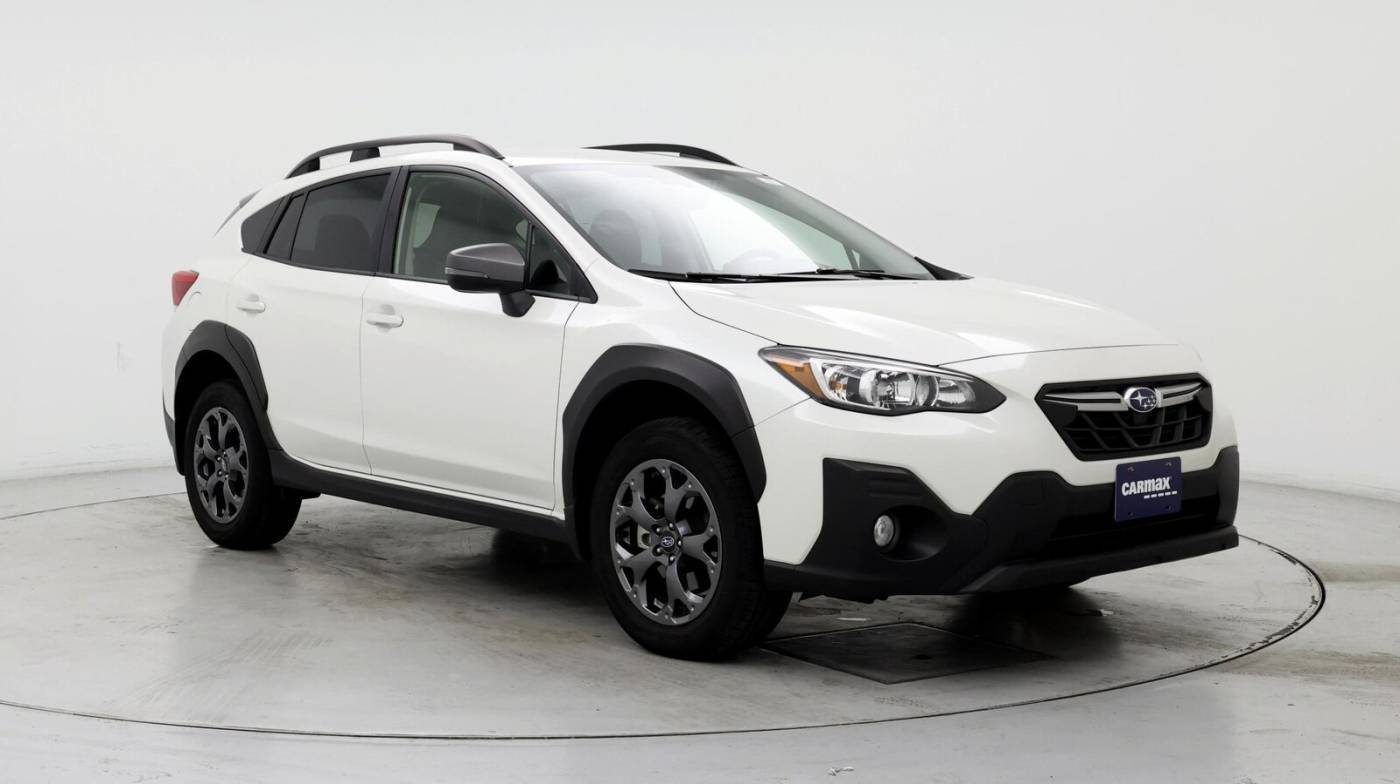 2023 Subaru Crosstrek Sport — SUV — 31,907 mi — Palmdale, CA