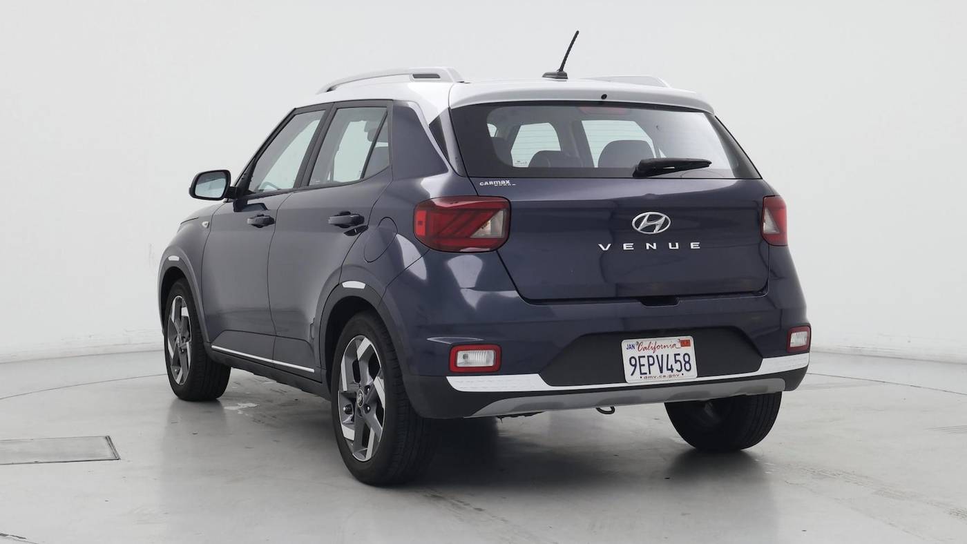2023 Hyundai Venue