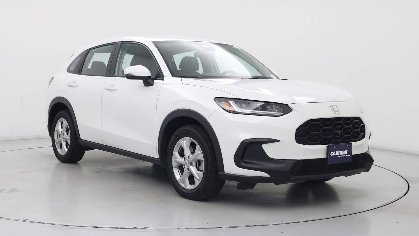 2023 Honda HR-V