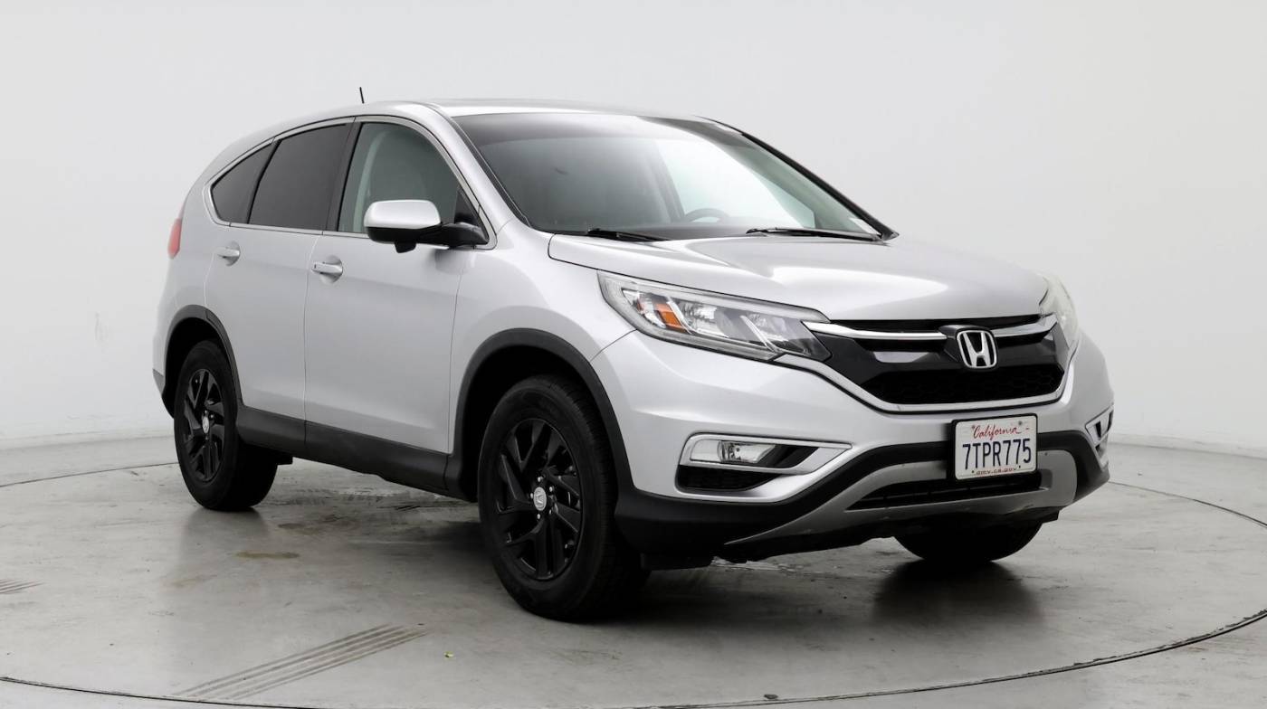 2016 Honda CR-V EX — SUV — 91,946 mi — Palmdale, CA