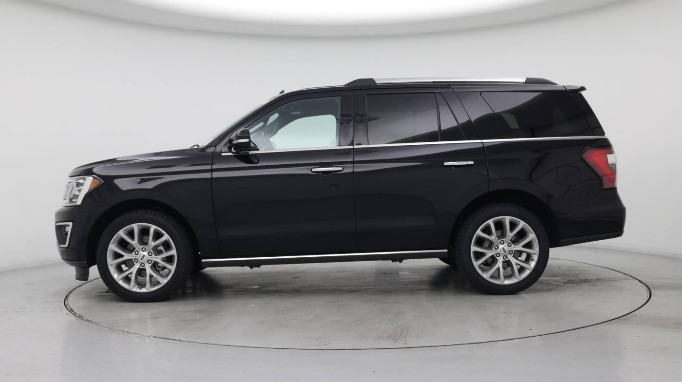2018 Ford Expedition Limited — SUV — 36,013 mi — Palmdale, CA