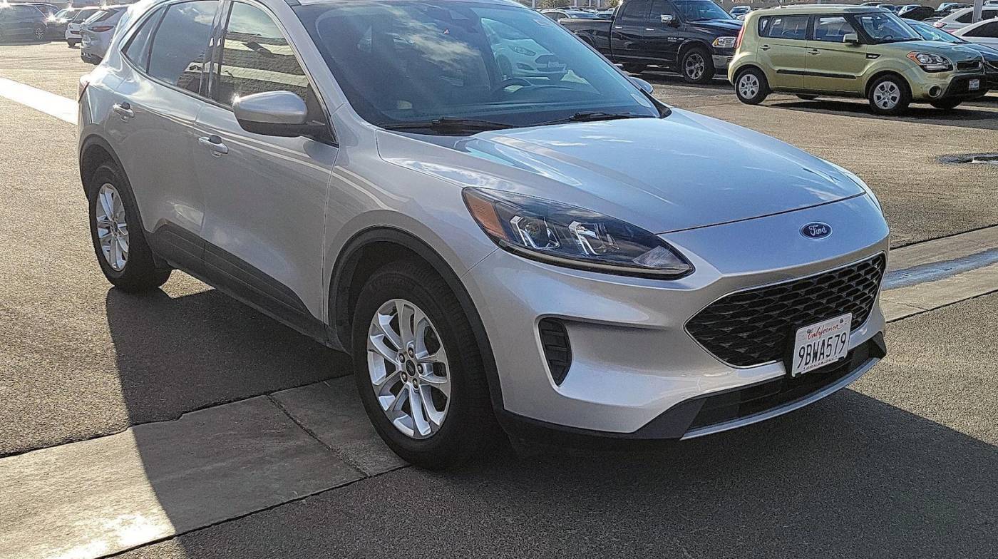 2020 Ford Escape SE — SUV — 41,922 mi — Palmdale, CA