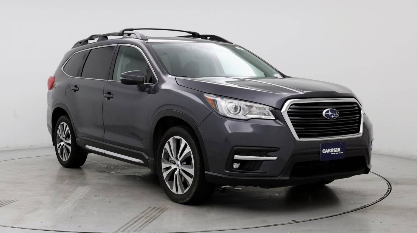 2019 Subaru Ascent Limited — SUV — 44,407 mi — Palmdale, CA