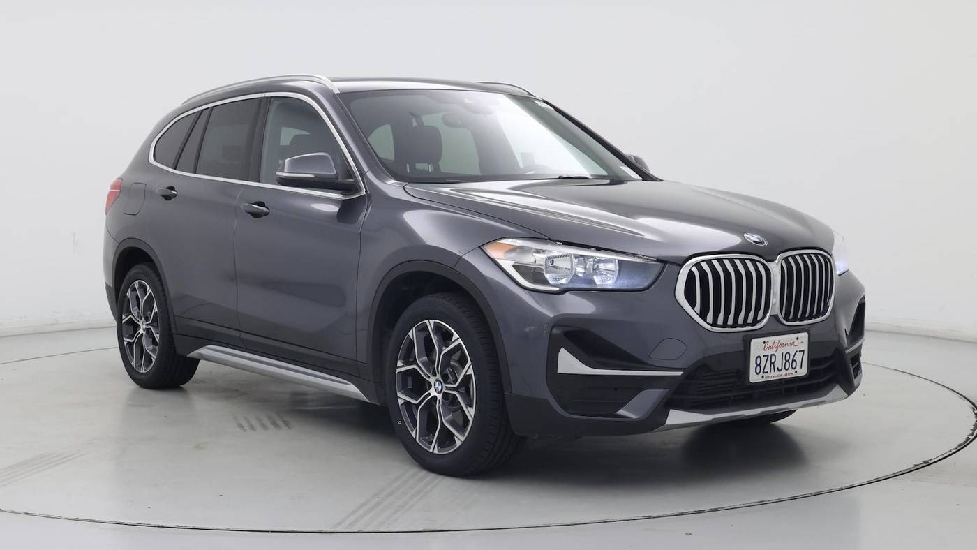 2022 BMW X1 sDrive28i