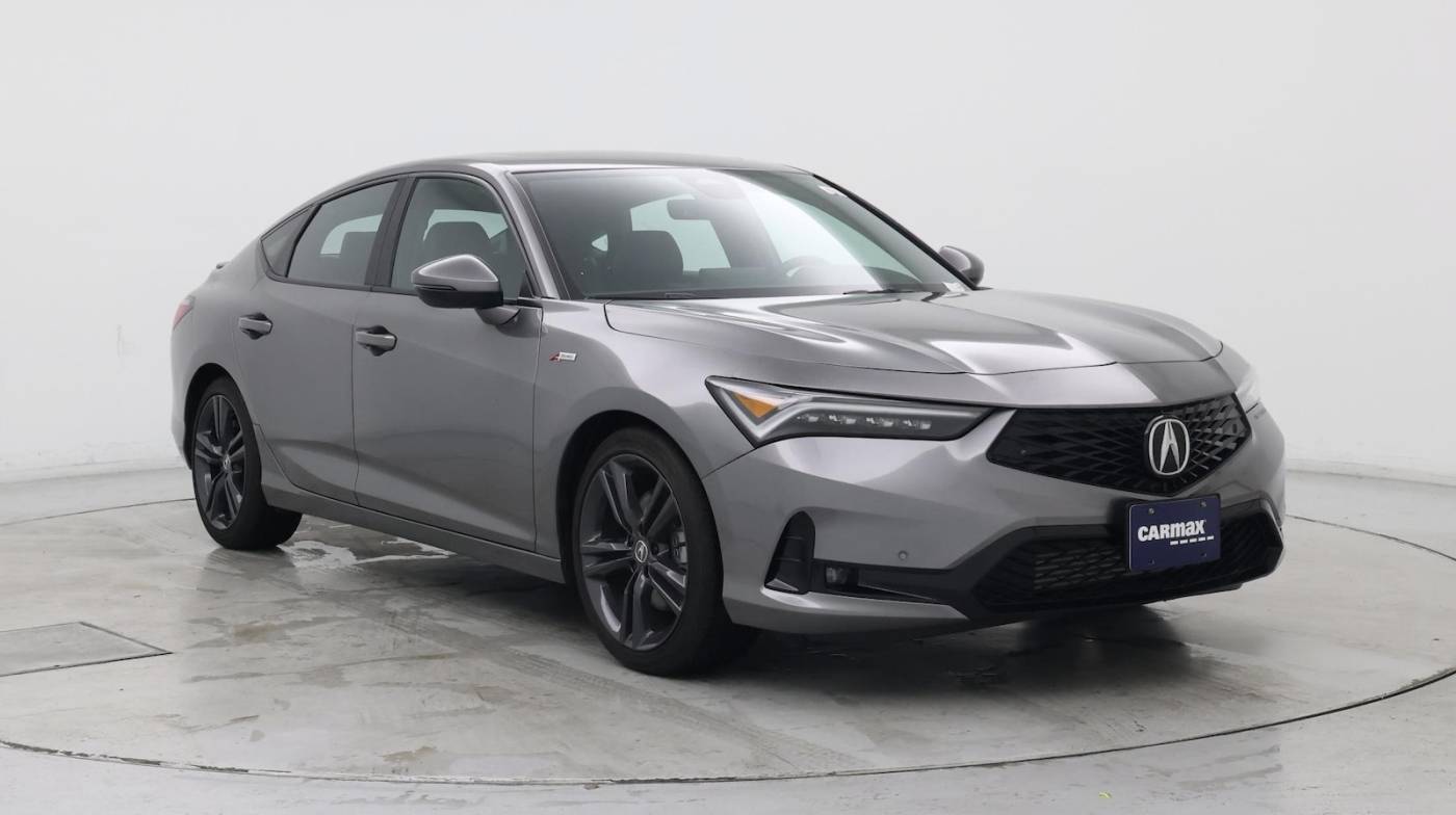 2023 Acura Integra w/A-Spec Technology Package — Hatchback — 2,070 mi — Palmdale, CA