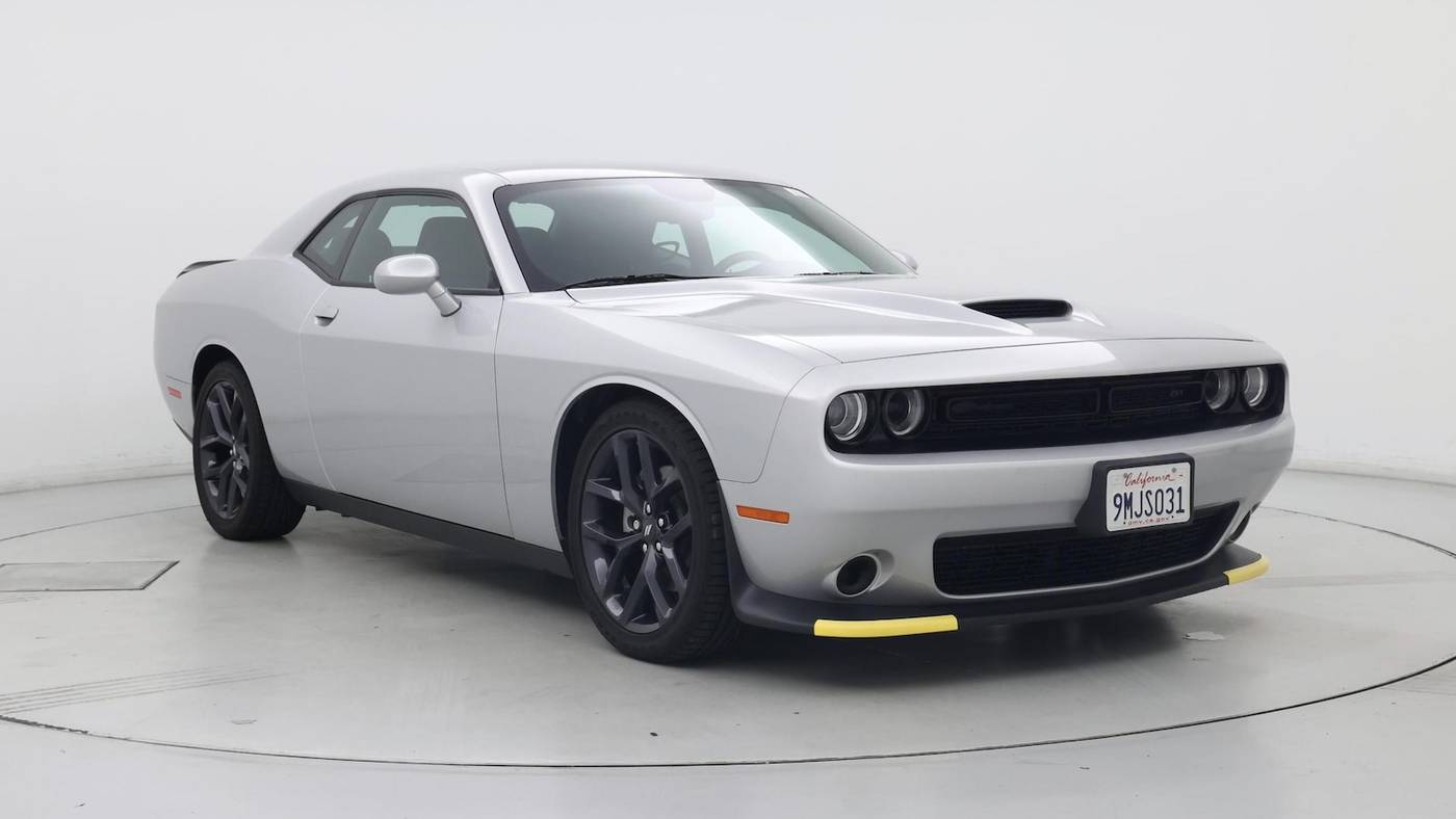 2023 Dodge Challenger GT