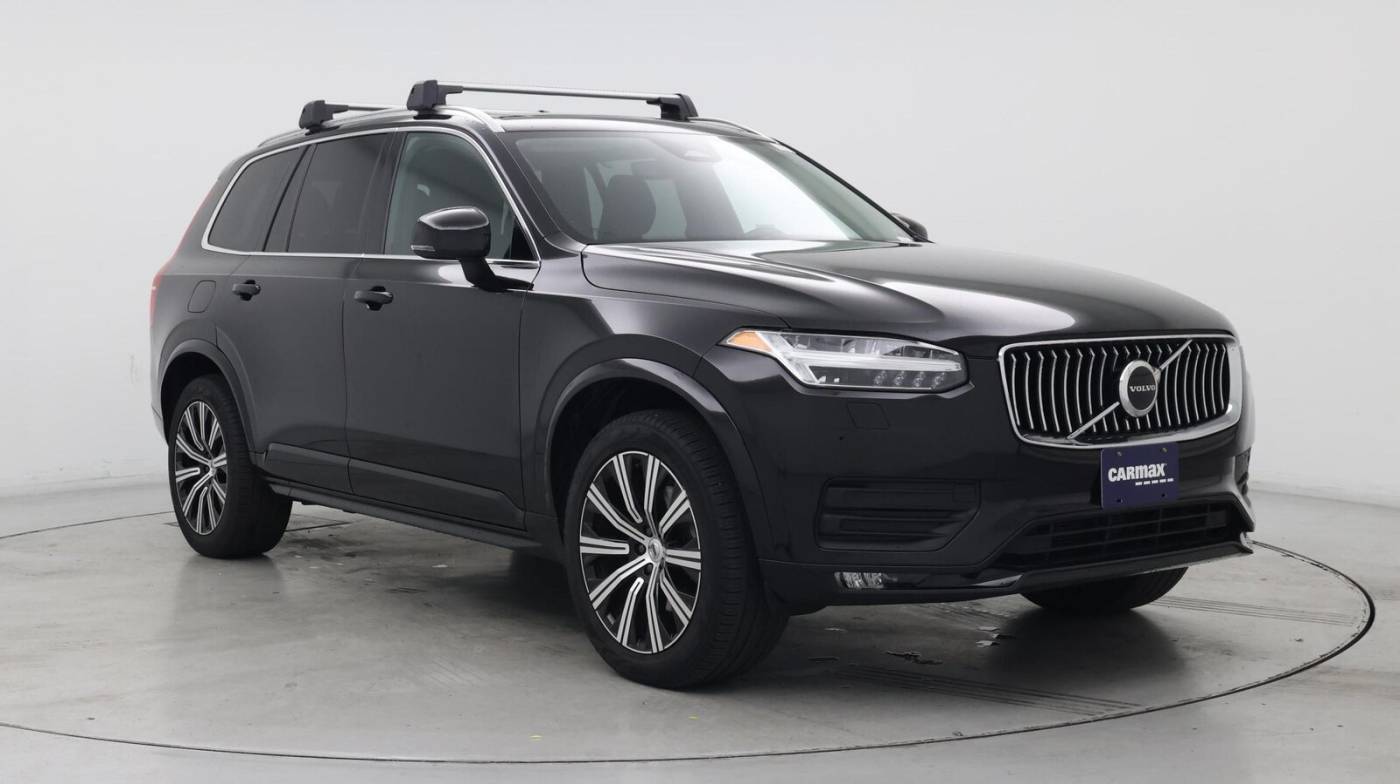 2023 Volvo XC90 Core — SUV — 31,181 mi — Palmdale, CA