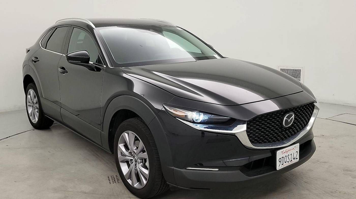 2023 Mazda CX-30 Select — SUV — 18,709 mi — Palmdale, CA
