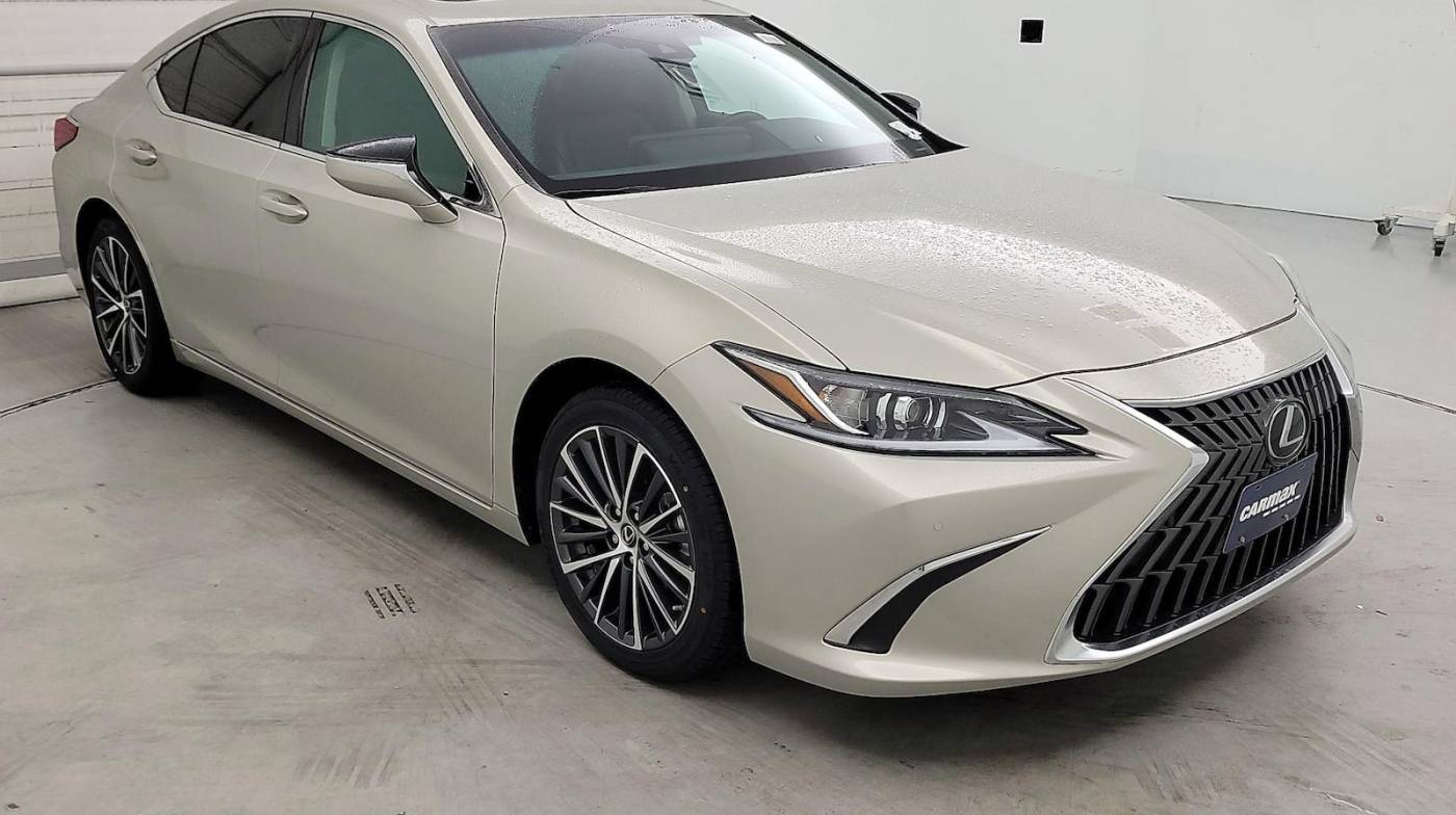 2023 Lexus ES ES 350 — Sedan — 14,383 mi — Palmdale, CA