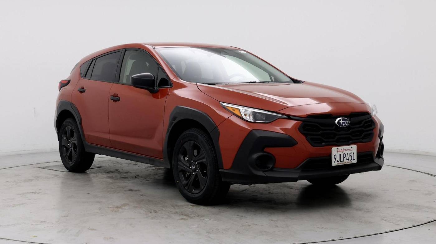 2024 Subaru Crosstrek 2.0i — SUV — 29,170 mi — Palmdale, CA