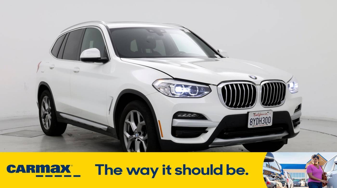 Used BMW X3 for Sale in Carlsbad, CA (with Photos) Page 3 TrueCar
