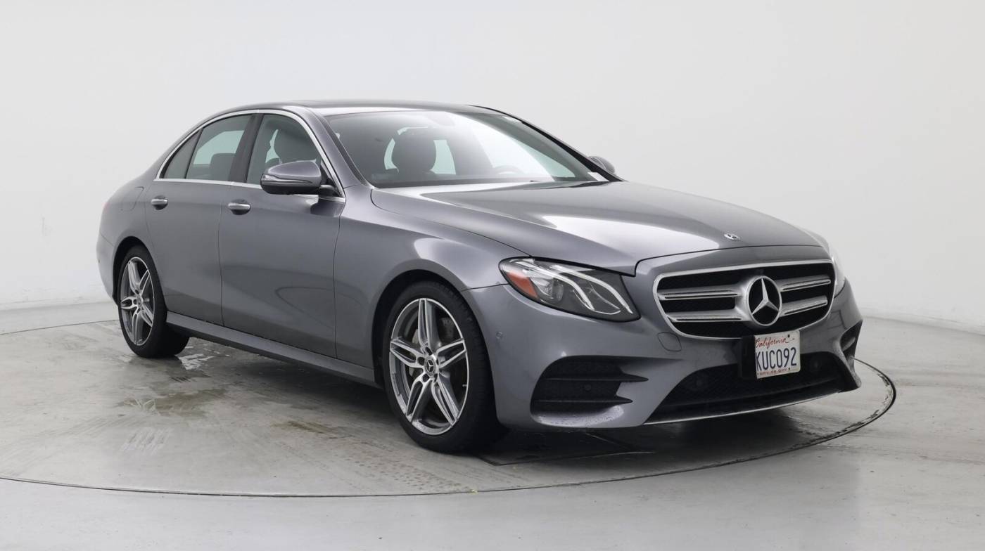 2019 Mercedes-Benz E-Class E 300 — Sedan — 29,123 mi — Palmdale, CA