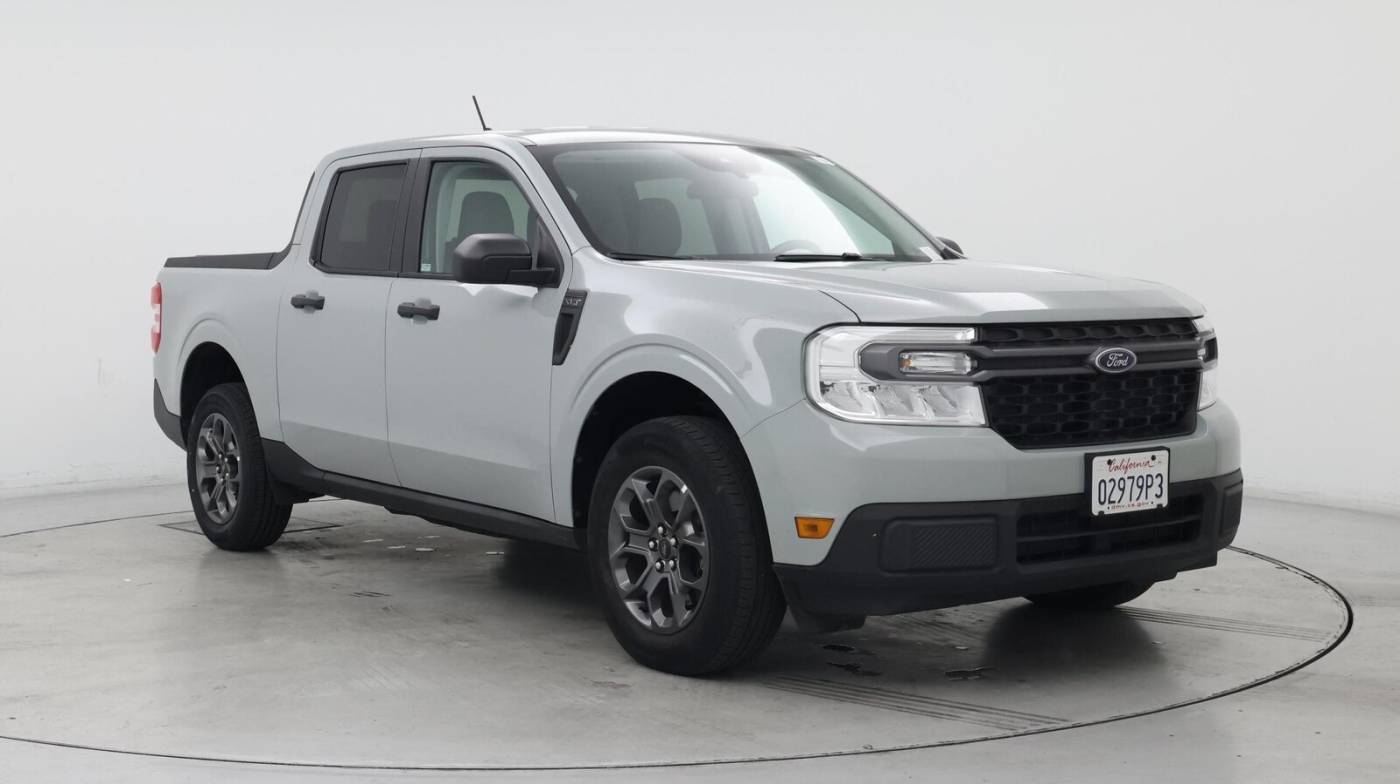 2022 Ford Maverick XLT — Pickup Truck — 40,519 mi — Palmdale, CA