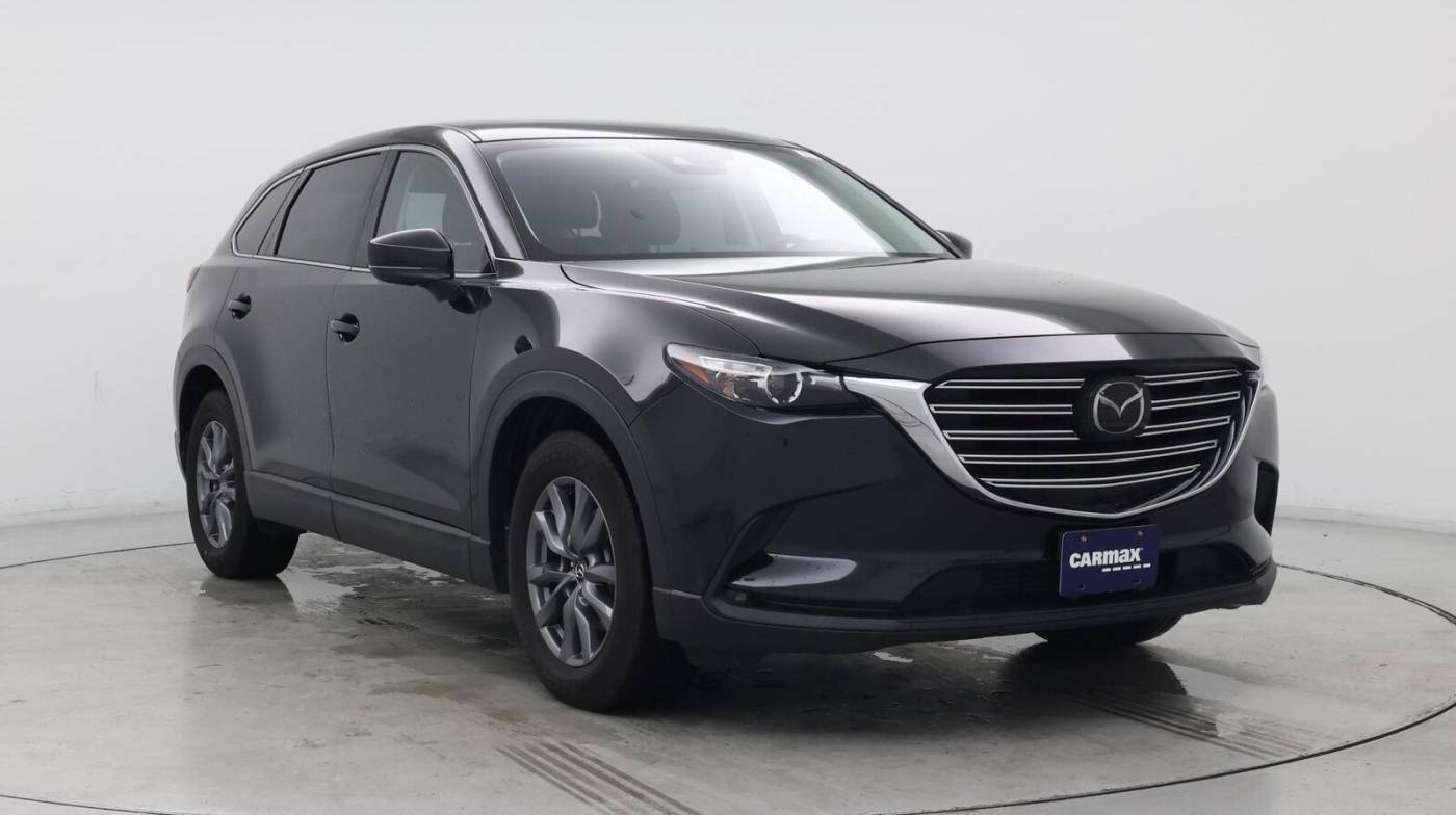 2015 Mazda Mazda3 i Sport — Sedan — 96,138 mi — Palmdale, CA