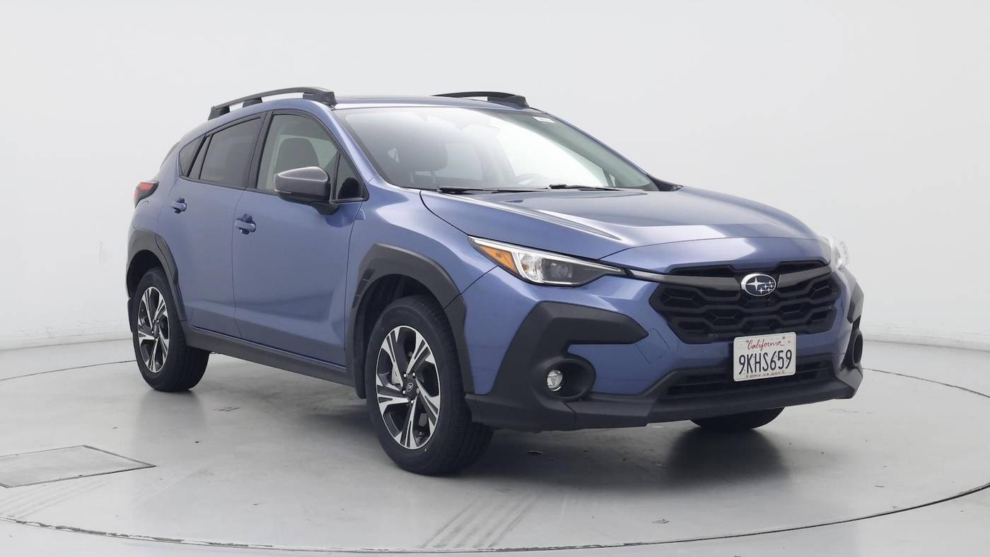 2024 Subaru Crosstrek Premium — SUV — 38,361 mi — Palmdale, CA