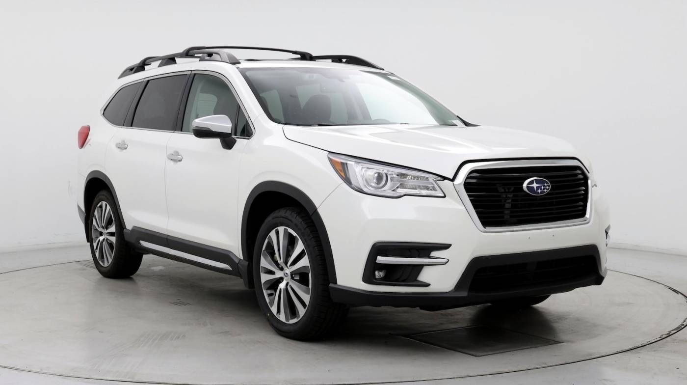 2019 Subaru Ascent Touring — SUV — 83,814 mi — Palmdale, CA