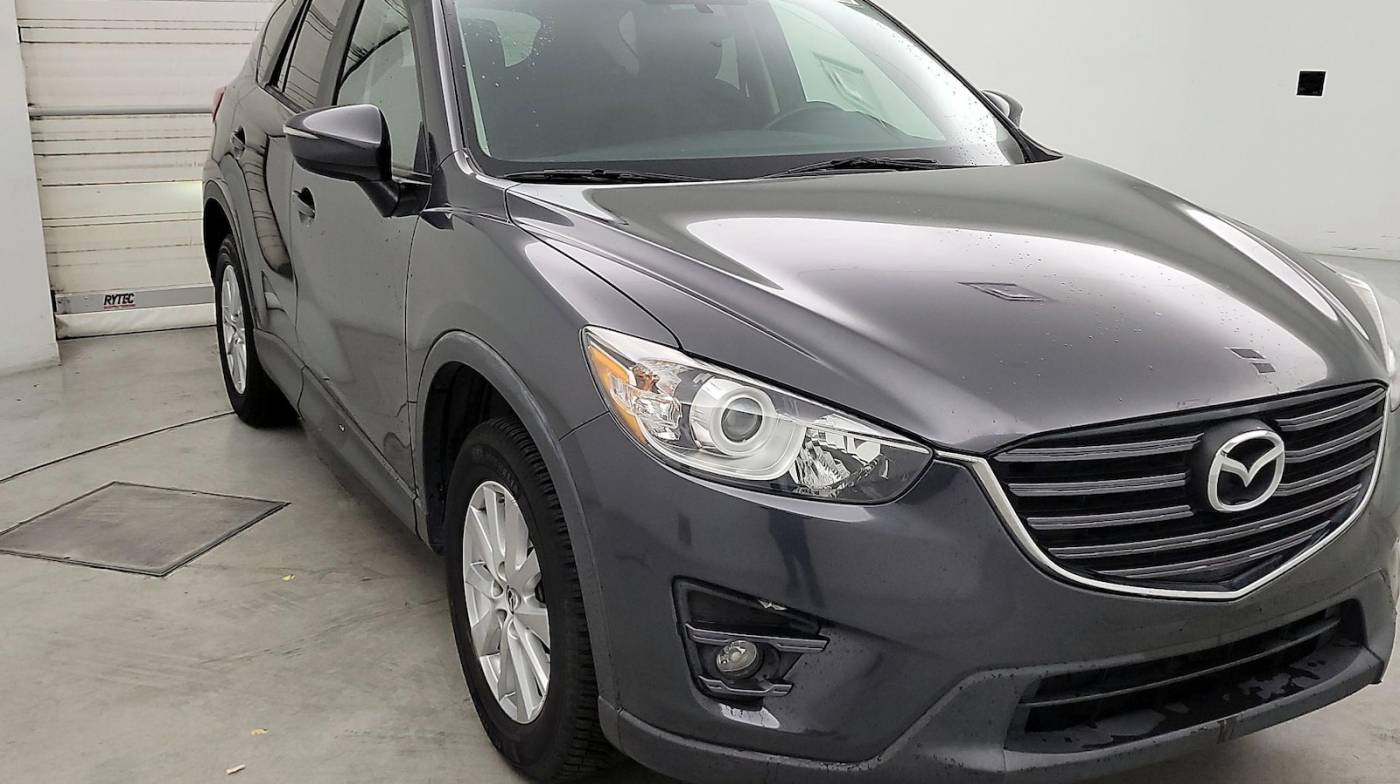2016 Mazda CX-5 Touring — SUV — 84,128 mi — Palmdale, CA