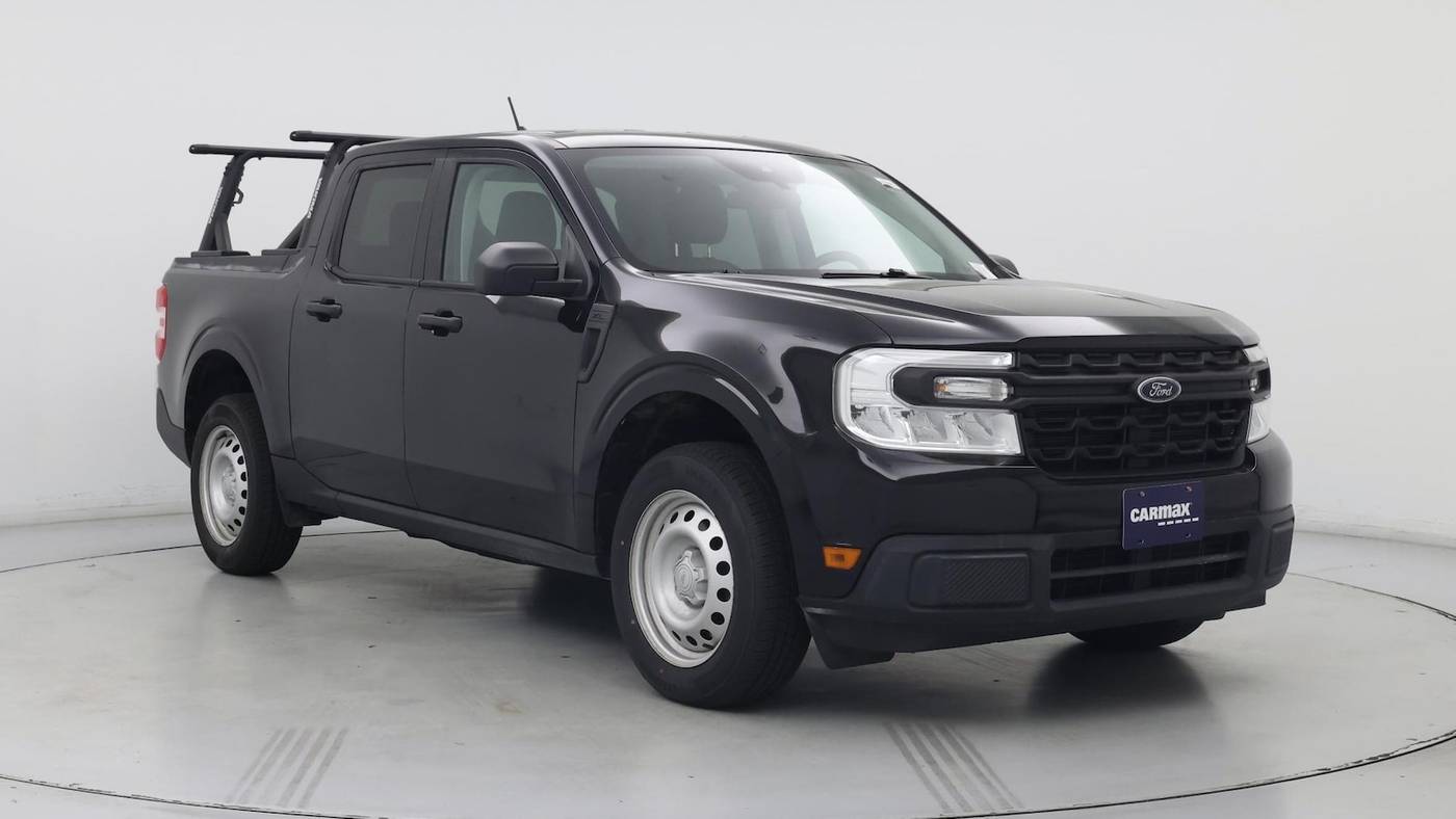 2022 Ford Maverick