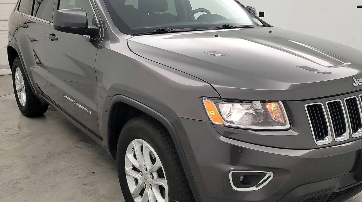 2015 Jeep Grand Cherokee Laredo — SUV — 108,069 mi — Palmdale, CA