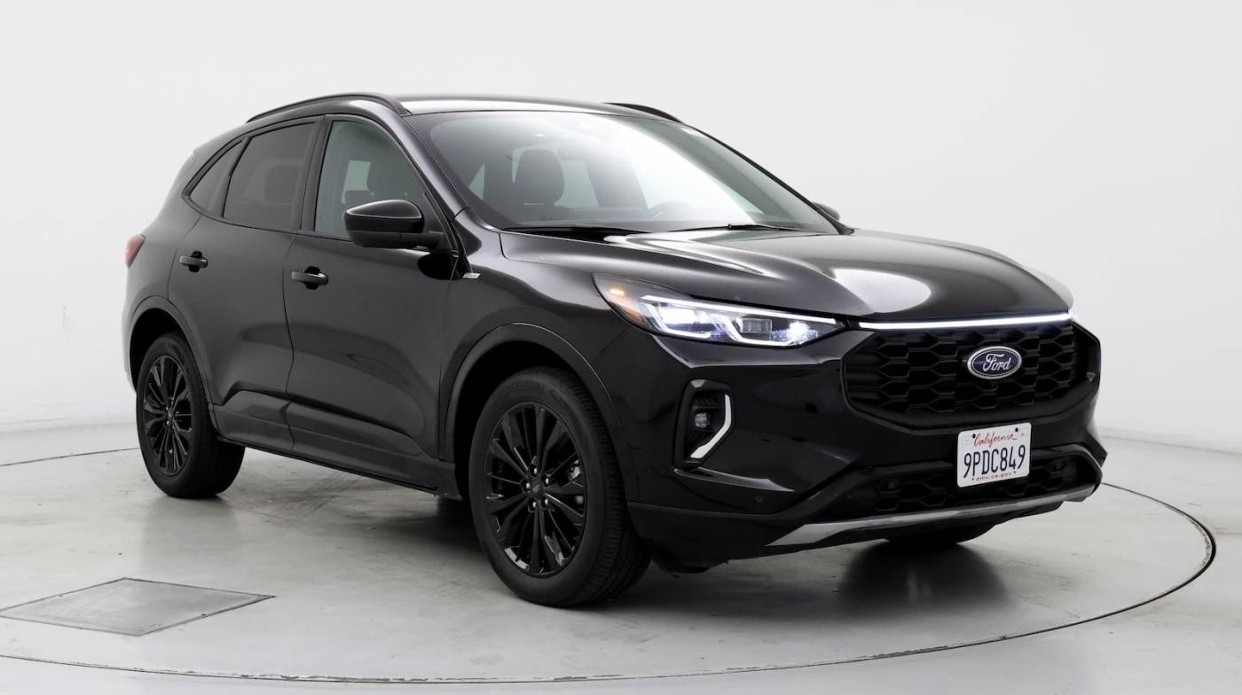 2023 Ford Escape ST-Line Elite — SUV — 19,357 mi — Palmdale, CA
