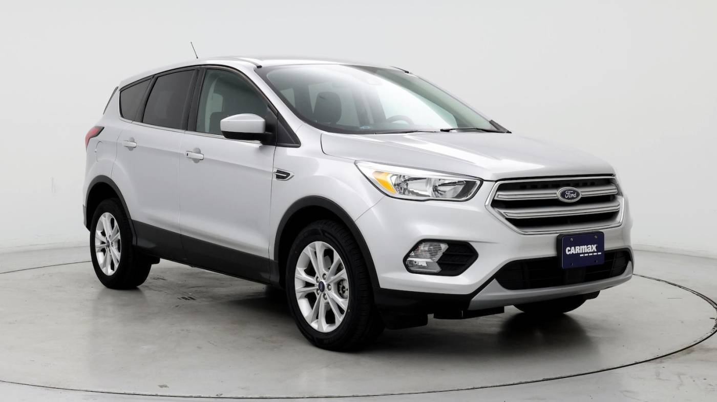 2019 Ford Escape SE — SUV — 37,998 mi — Palmdale, CA