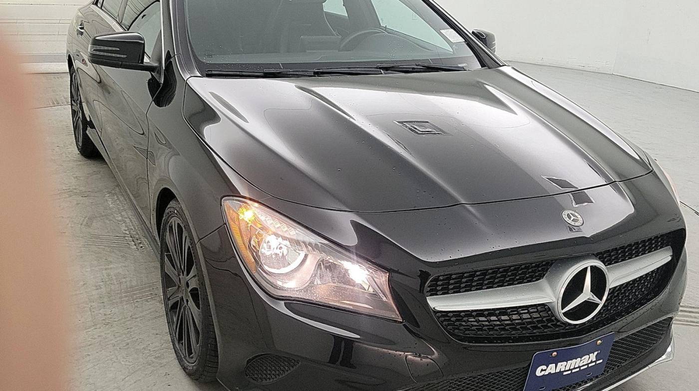 2019 Mercedes-Benz CLA CLA 250 — Sedan — 39,151 mi — Palmdale, CA