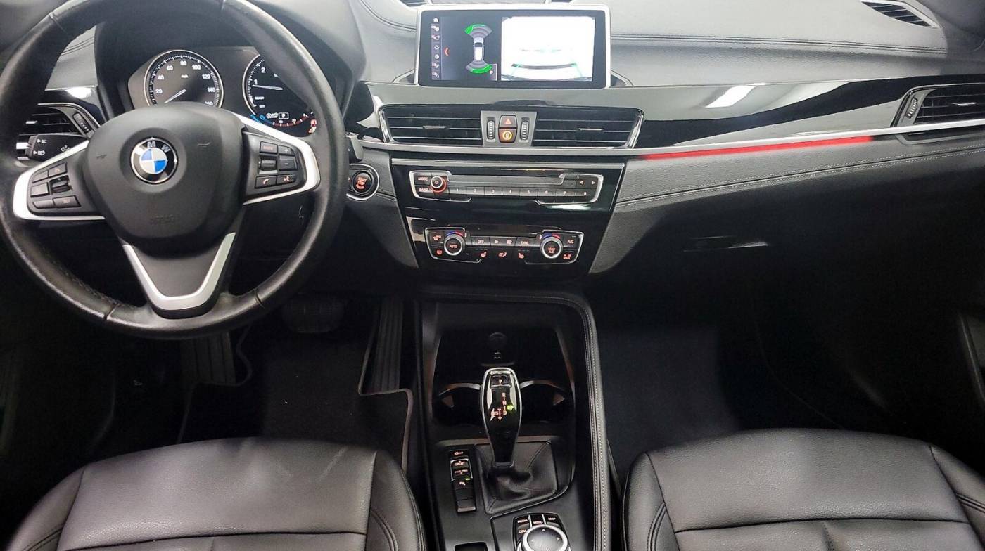 2021 BMW X1 28i — SUV — 25,200 mi — Palmdale, CA