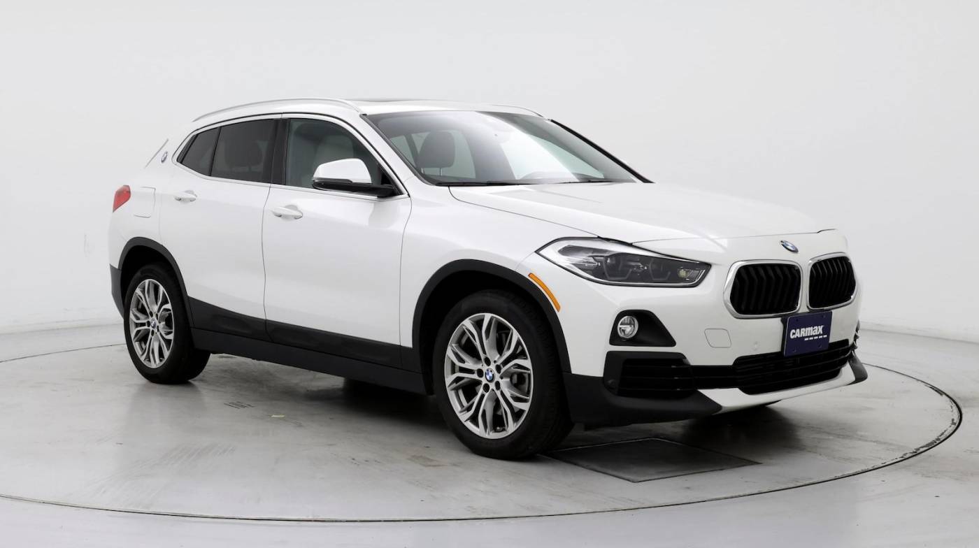 2020 BMW X2 28i — SUV — 41,097 mi — Murietta, CA