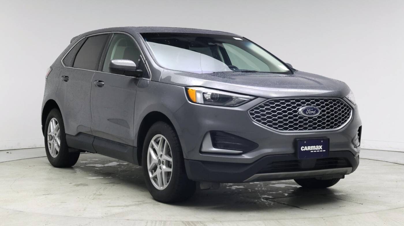 2024 Ford Edge SEL — SUV — 22,512 mi — Murietta, CA