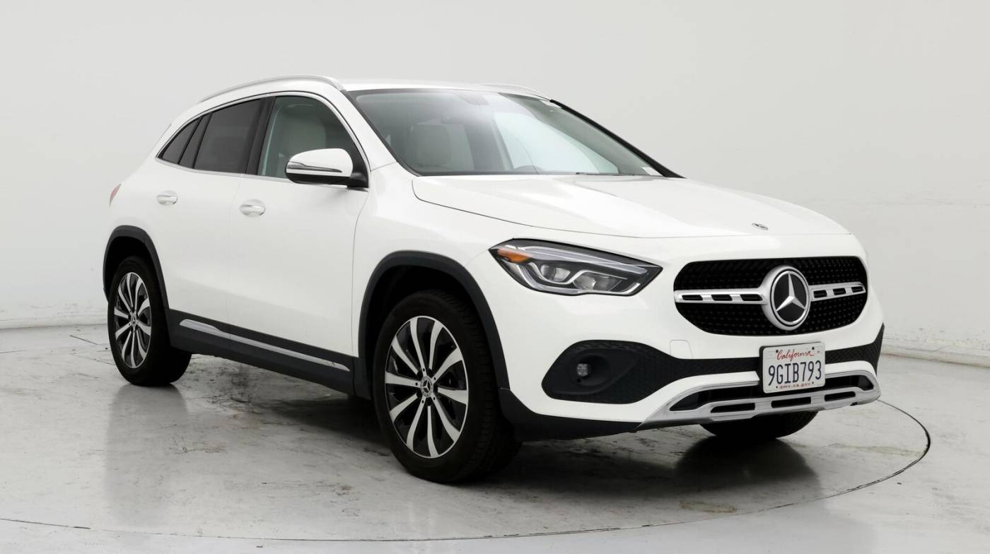 2023 Mercedes-Benz GLA GLA 250 — SUV — 29,603 mi — Murietta, CA