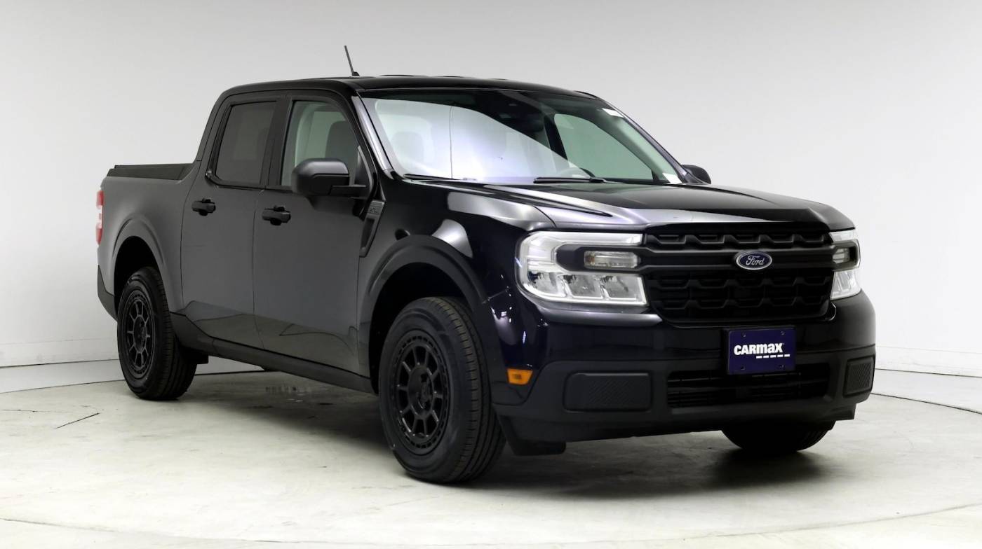 2022 Ford Maverick XL — Pickup Truck — 12,797 mi — Murietta, CA