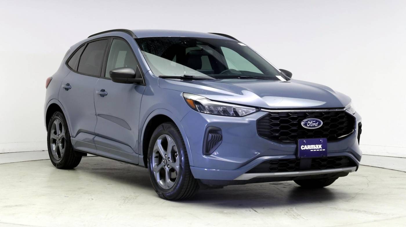 2023 Ford Escape ST-Line — SUV — 46,825 mi — Murietta, CA