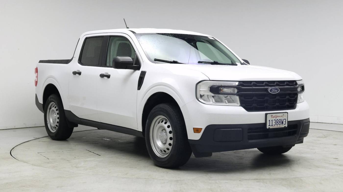 2022 Ford Maverick XL — Pickup Truck — 37,332 mi — Murietta, CA