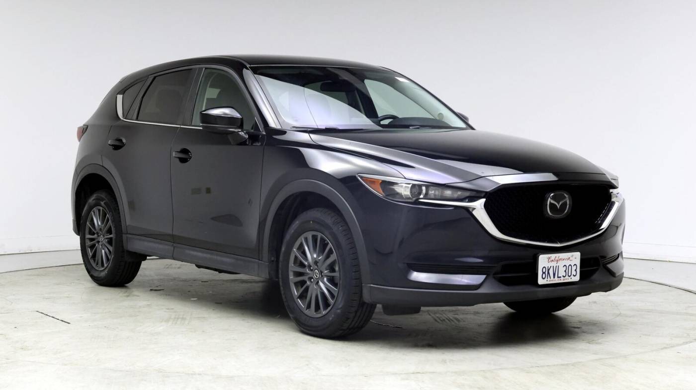 2019 Mazda CX-5 Touring — SUV — 39,246 mi — Murietta, CA