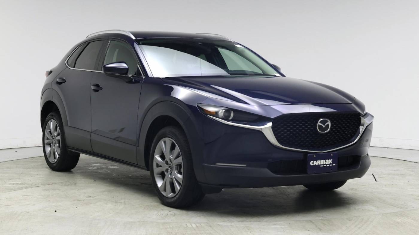 2022 Mazda CX-30 Select — SUV — 30,576 mi — Murietta, CA